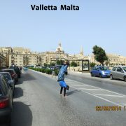 2014 Malta Valletta